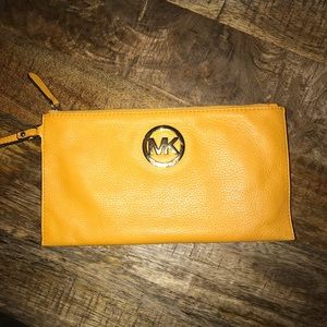 Michael Kors Wristlet